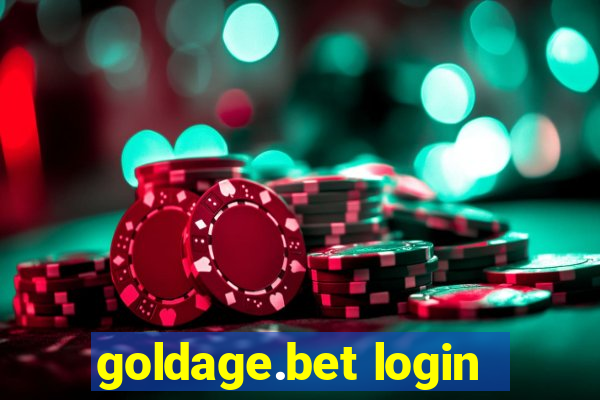 goldage.bet login